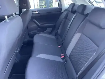 Photo 6 Volkswagen Polo  1.0 TSI 95ch Life DSG7