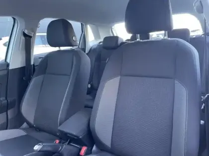 Photo 9 Volkswagen Polo  1.0 TSI 95ch Life DSG7