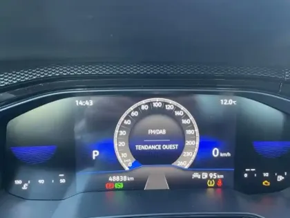 Photo 14 Volkswagen Polo  1.0 TSI 95ch Life DSG7