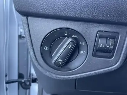 Photo 13 Volkswagen Polo  1.0 TSI 95ch Life DSG7