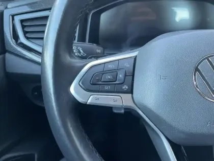 Photo 10 Volkswagen Polo  1.0 TSI 95ch Life DSG7