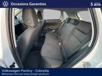 Photo 11 Volkswagen Polo  1.0 TSI 95ch Life Business