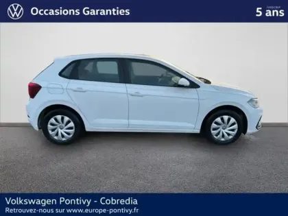 Photo 3 Volkswagen Polo  1.0 TSI 95ch Life Business