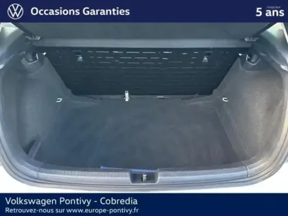 Photo 12 Volkswagen Polo  1.0 TSI 95ch Life Business