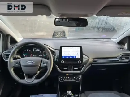 Photo 4 Ford Fiesta  Active 1.0 Flexifuel 95ch Active X