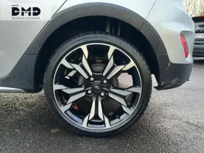 Photo 12 Ford Fiesta  Active 1.0 Flexifuel 95ch Active X