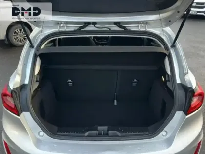 Photo 11 Ford Fiesta  Active 1.0 Flexifuel 95ch Active X