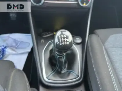 Photo 7 Ford Fiesta  Active 1.0 Flexifuel 95ch Active X