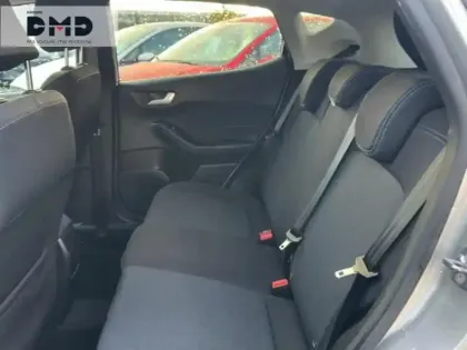 Photo 9 Ford Fiesta  Active 1.0 Flexifuel 95ch Active X