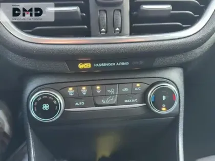 Photo 14 Ford Fiesta  Active 1.0 Flexifuel 95ch Active X