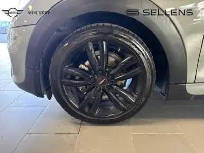 Photo 7 Mini Mini  Cooper 136ch John Cooper Works BVA7 Euro6d-T