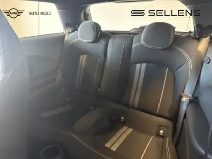 Photo 11 Mini Mini  Cooper 136ch John Cooper Works BVA7 Euro6d-T