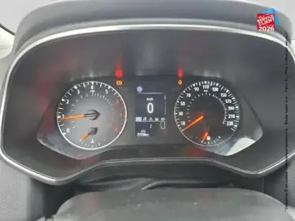 Photo 11 Renault Clio  1.0 TCe 100ch Business GPL -21