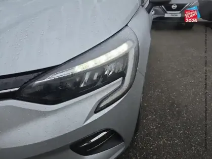 Photo 12 Renault Clio  1.0 TCe 100ch Business GPL -21