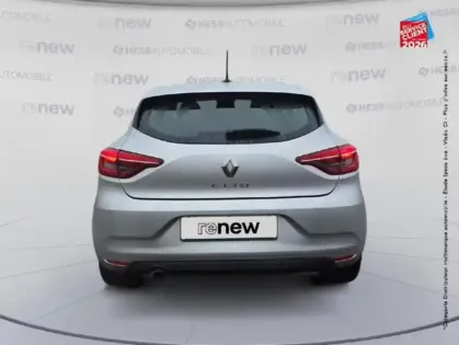 Photo 6 Renault Clio  1.0 TCe 100ch Business GPL -21