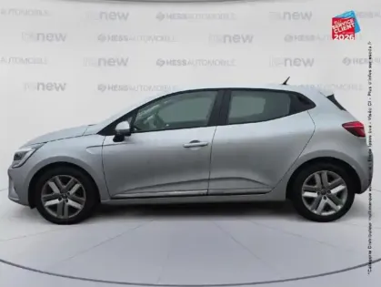 Photo 8 Renault Clio  1.0 TCe 100ch Business GPL -21