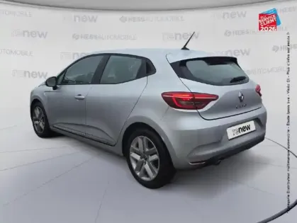 Photo 7 Renault Clio  1.0 TCe 100ch Business GPL -21