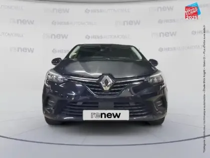 Photo 1 Renault Clio  1.5 Blue dCi 100ch Evolution