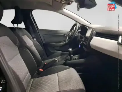 Photo 4 Renault Clio  1.5 Blue dCi 100ch Evolution