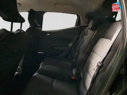 Photo 10 Renault Clio  1.5 Blue dCi 100ch Evolution