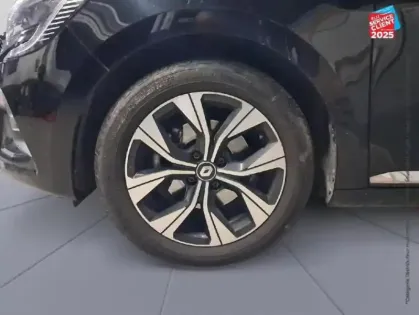 Photo 9 Renault Clio  1.5 Blue dCi 100ch Evolution