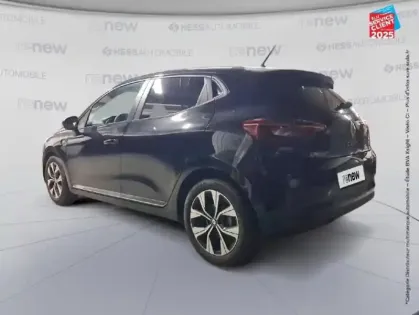 Photo 7 Renault Clio  1.5 Blue dCi 100ch Evolution