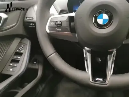 Photo 7 BMW Serie 1 Série 1 120A 170ch M Sport DKG7