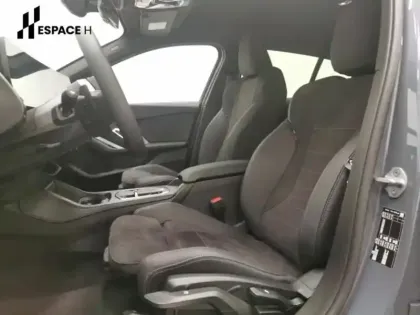 Photo 10 BMW Serie 1 Série 1 120A 170ch M Sport DKG7