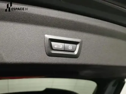 Photo 5 BMW Serie 1 Série 1 120A 170ch M Sport DKG7