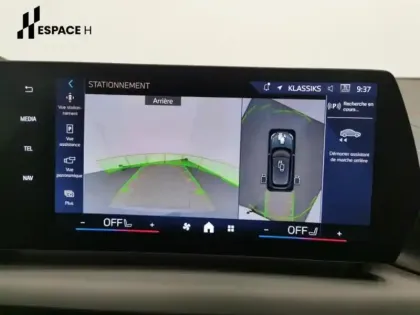 Photo 13 BMW Serie 1 Série 1 120A 170ch M Sport DKG7