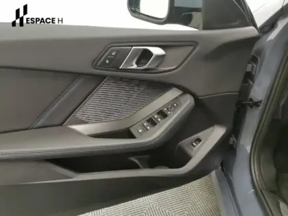 Photo 9 BMW Serie 1 Série 1 120A 170ch M Sport DKG7