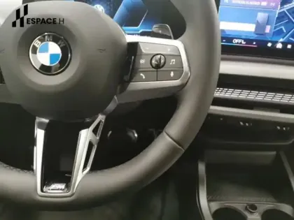 Photo 6 BMW Serie 1 Série 1 120A 170ch M Sport DKG7