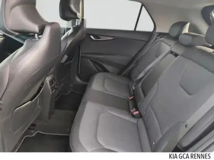 Photo 5 Kia Niro  1.6 GDi 141ch HEV Premium DCT6