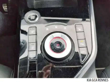 Photo 14 Kia Niro  1.6 GDi 141ch HEV Premium DCT6