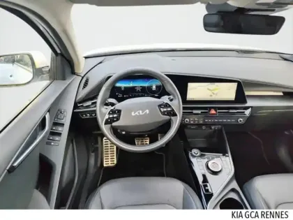Photo 11 Kia Niro  1.6 GDi 141ch HEV Premium DCT6