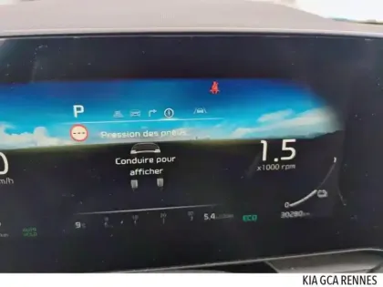 Photo 7 Kia Niro  1.6 GDi 141ch HEV Premium DCT6