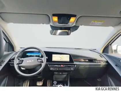 Photo 10 Kia Niro  1.6 GDi 141ch HEV Premium DCT6