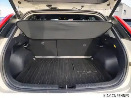 Photo 6 Kia Niro  1.6 GDi 141ch HEV Premium DCT6