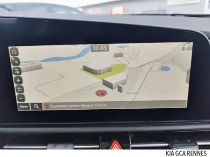 Photo 12 Kia Niro  1.6 GDi 141ch HEV Premium DCT6