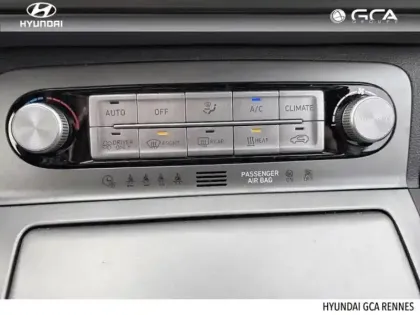 Photo 4 Hyundai Kona  Electric 39kWh - 136ch Intuitive