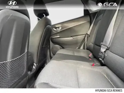 Photo 7 Hyundai Kona  Electric 39kWh - 136ch Intuitive