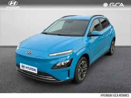 Photo Hyundai Kona Electric 39kwh - 136ch Intuitive Intuitive