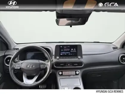 Photo 3 Hyundai Kona  Electric 39kWh - 136ch Intuitive