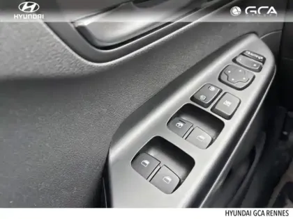 Photo 5 Hyundai Kona  Electric 39kWh - 136ch Intuitive