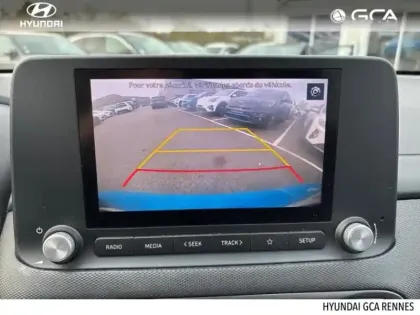 Photo 9 Hyundai Kona  Electric 39kWh - 136ch Intuitive