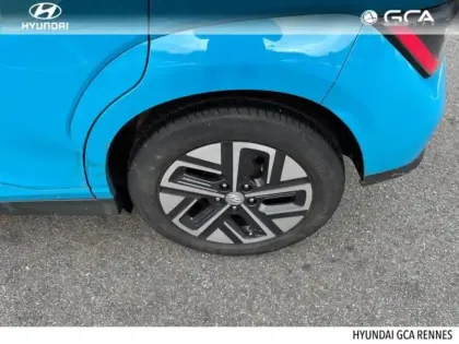 Photo 11 Hyundai Kona  Electric 39kWh - 136ch Intuitive