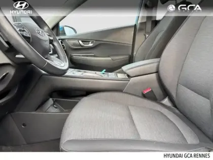 Photo 6 Hyundai Kona  Electric 39kWh - 136ch Intuitive
