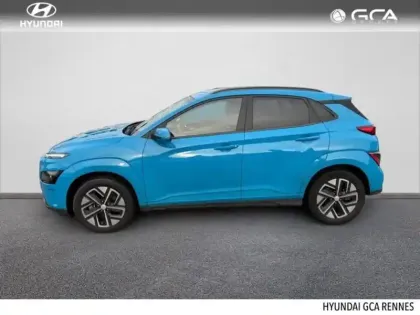 Photo 2 Hyundai Kona  Electric 39kWh - 136ch Intuitive