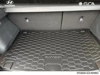 Photo 8 Hyundai Kona  Electric 39kWh - 136ch Intuitive