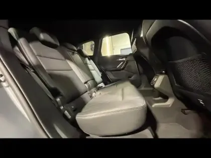 Photo 10 BMW X1  xDrive23i 218ch M Sport